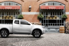 All-New Isuzu D-Max