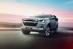 All-New Isuzu D-Max