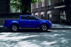 All-New Isuzu D-Max