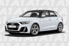 Audi-A1-Sportback-35-TFSI-S-line_สีขาว-Glacier-White-Metallic