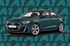 Audi-A1-Sportback-35-TFSI-S-line_สีเขียว-Tioman-Green-Solid
