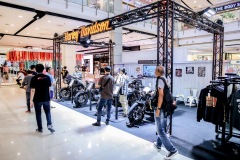 Bangkok Motorbike Festival 2020