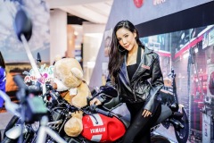 Bangkok Motorbike Festival 2020