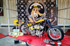 Bangkok Motorbike Festival 2020