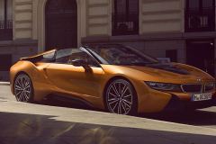 BMW-i8-Roadster