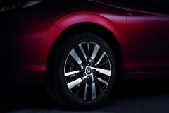 Sporty-16-inch-Alloy-Wheel