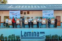 Lamina CSR