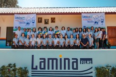 Lamina CSR