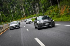 New Honda Accord