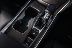 New Honda Accord
