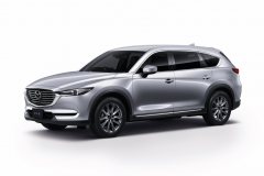 Skyactiv-D 2.2 XDL