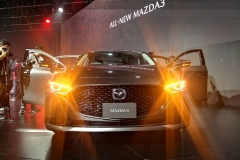 All-New Mazda3