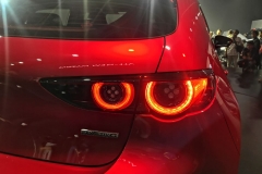 All-New Mazda3