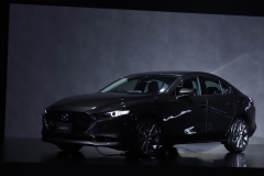 All-New Mazda3