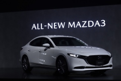 All-New Mazda3