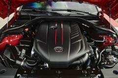 Toyota GR Supra