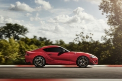 Toyota GR Supra