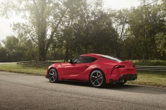 Toyota GR Supra
