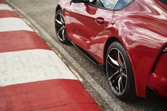Toyota GR Supra