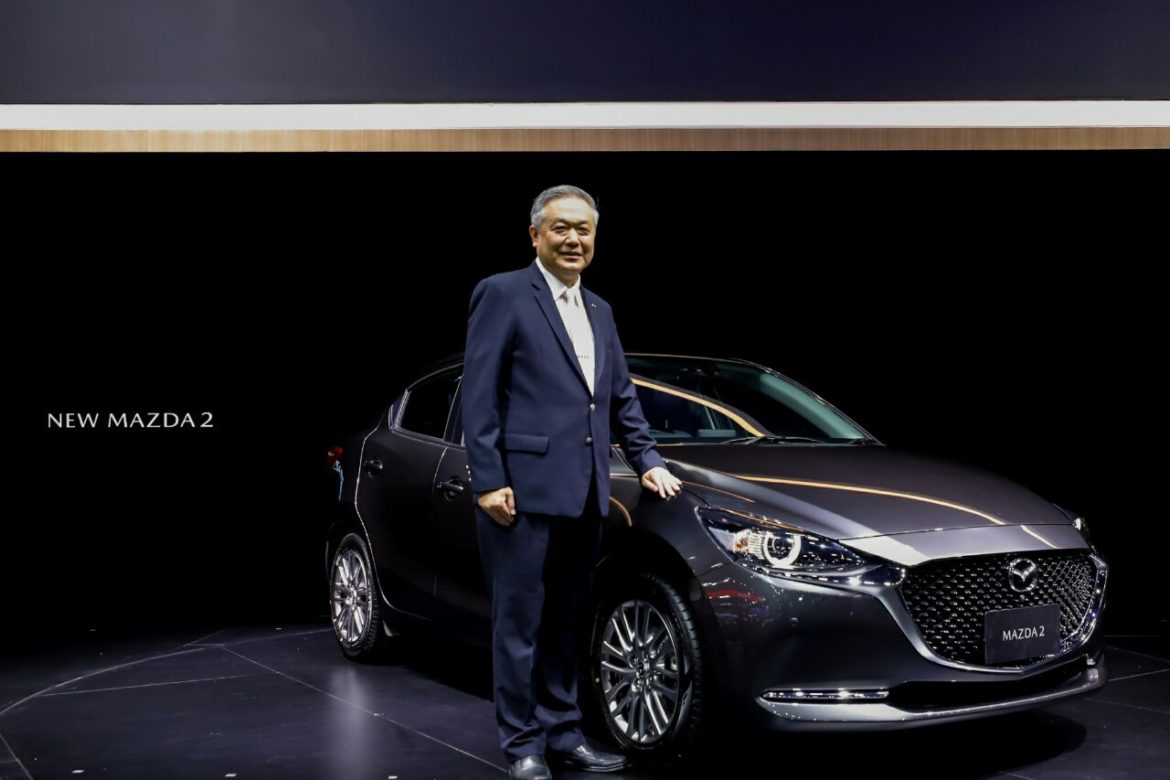 นายชาญชัย ตระการอุดมสุข