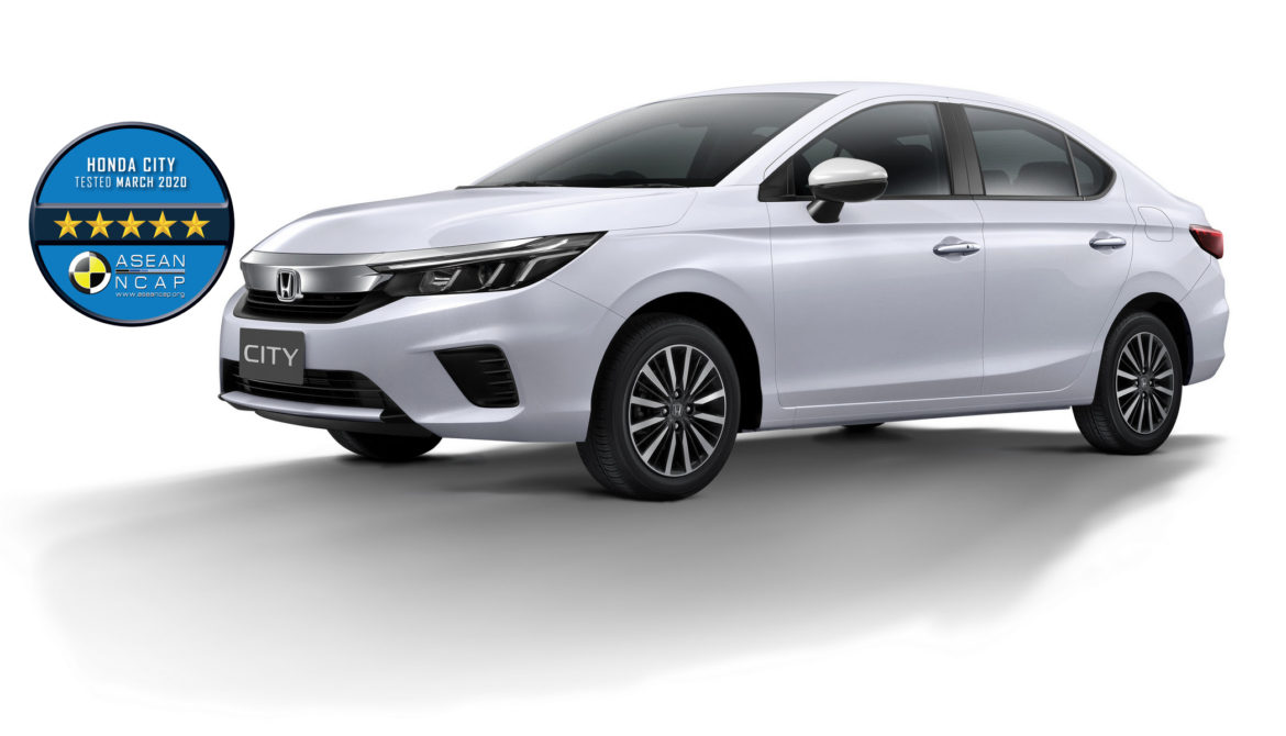 unnamed (5) Honda City Turbo Asean Ncap