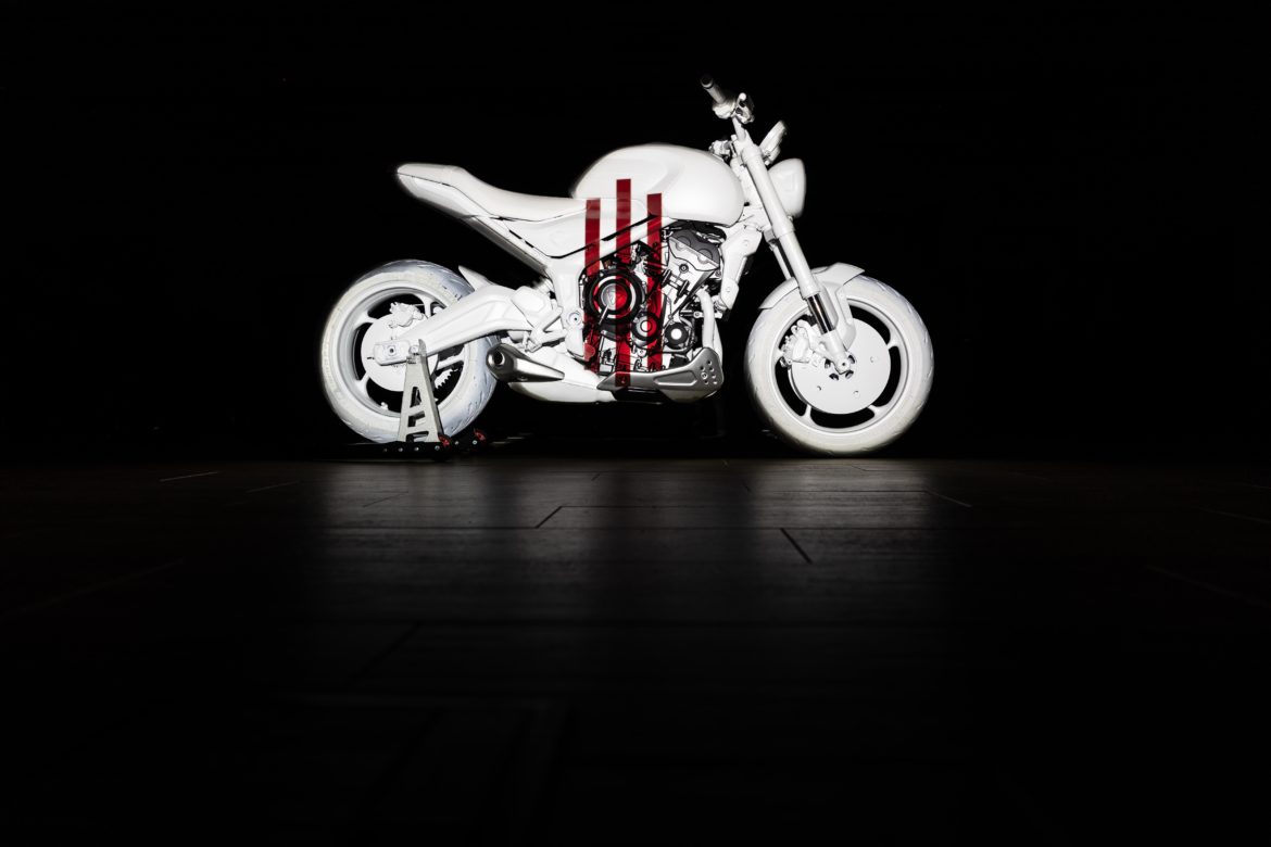 ไทรอัมพ์ ไทรเดนท์