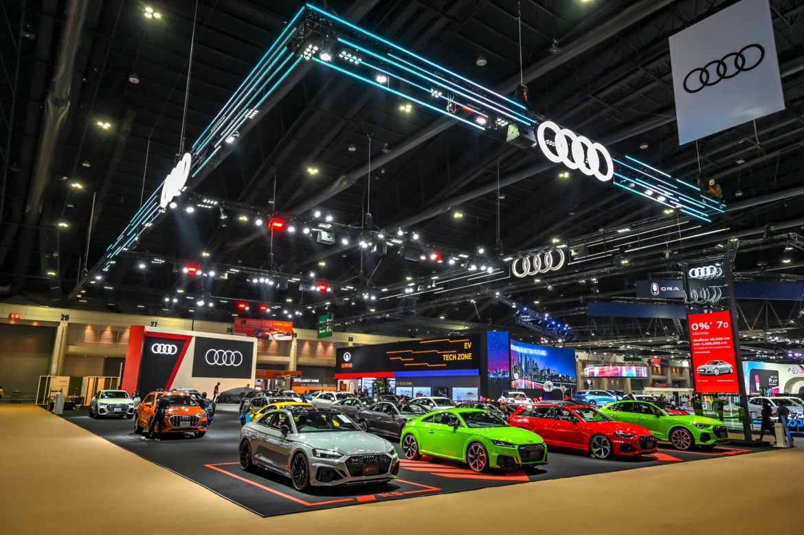 Audi’Motor Show 2021_01