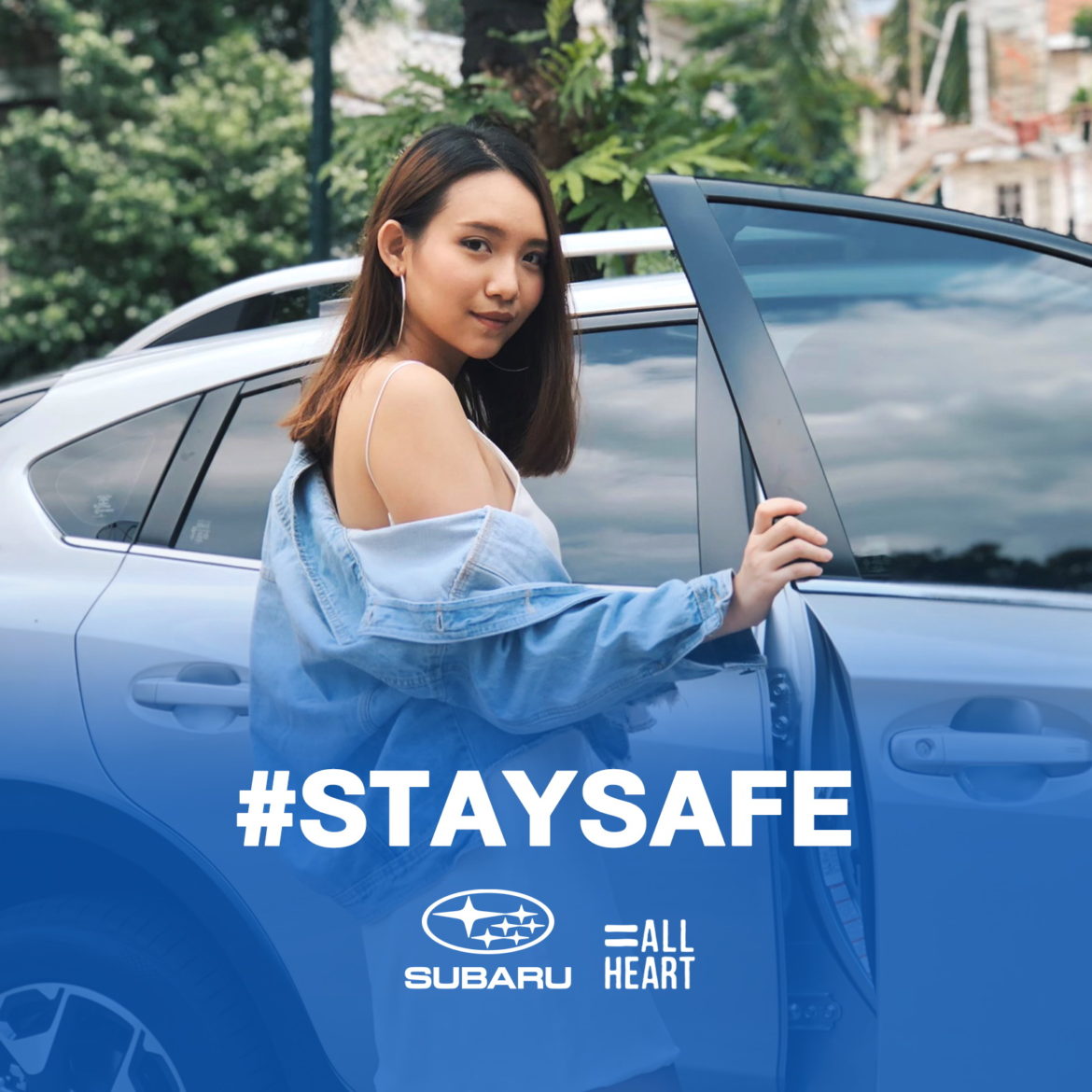 StaySafe V4 All heart logo