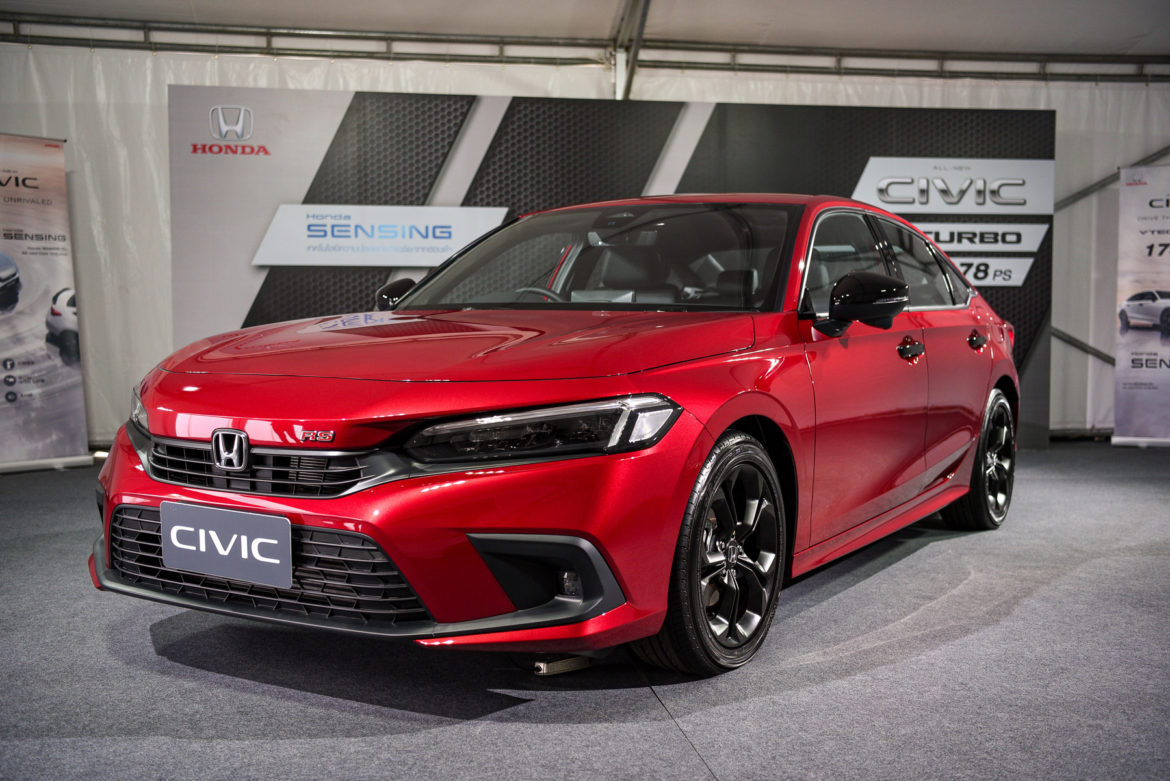 All-new Civic_1-Month Bookings (7)