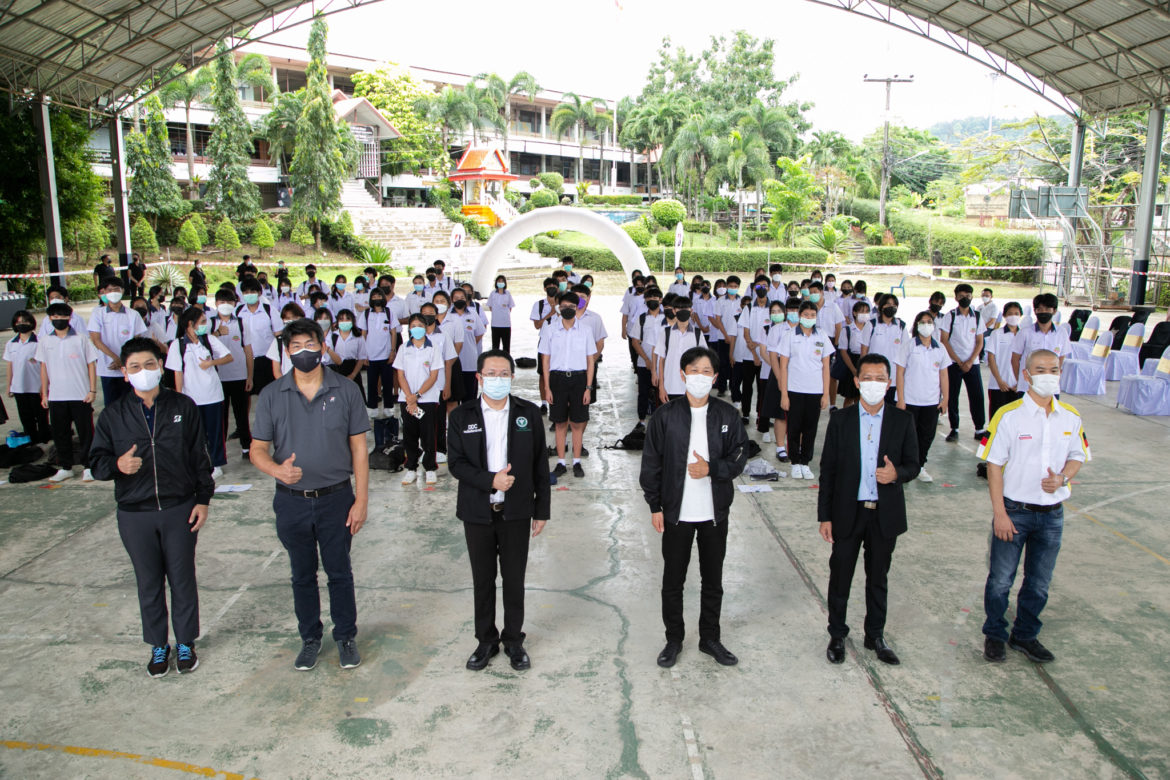 08. ภาพบรรยากาศภายในงาน