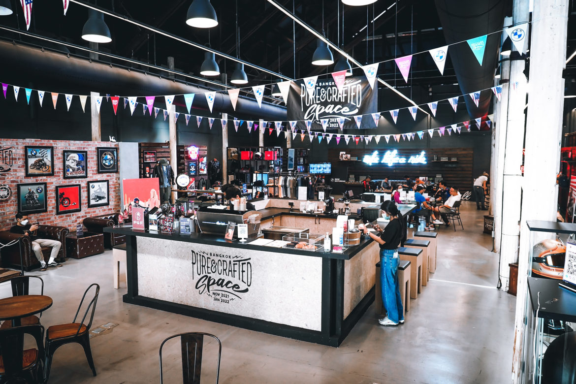 Pure & Crafted Space Bangkok (1)