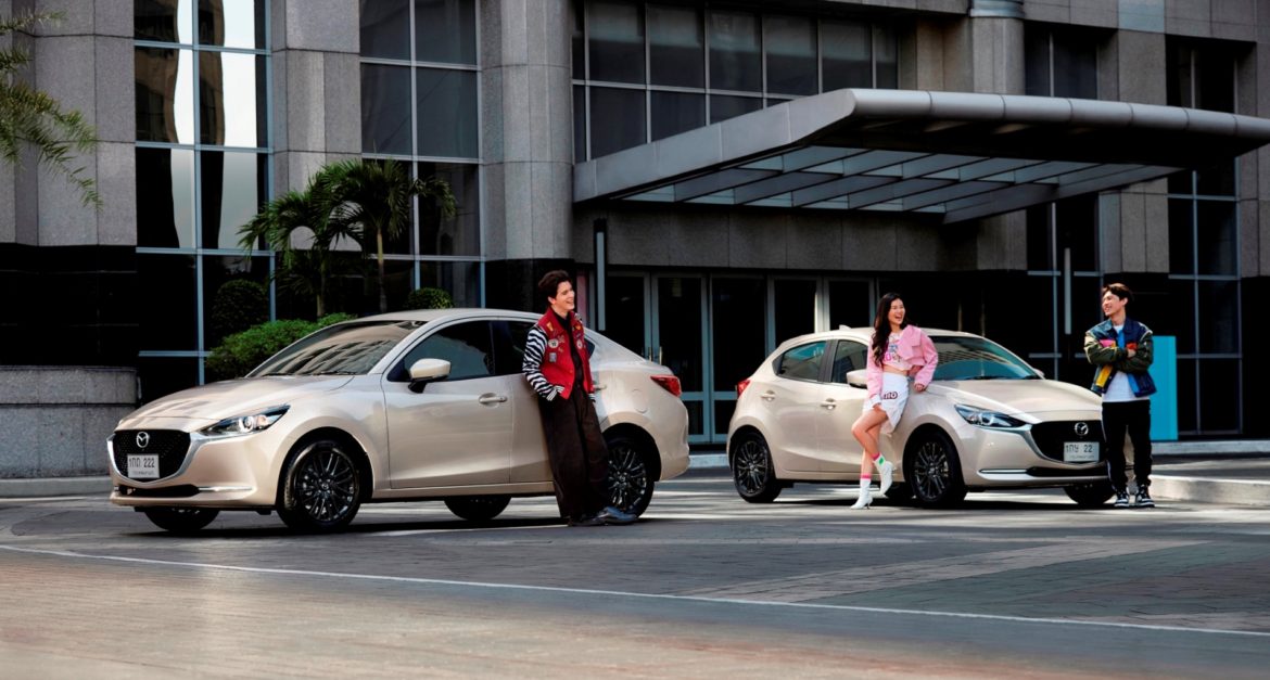 MAZDA 2_06_KEY VISUAL