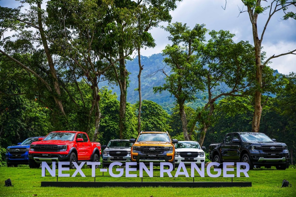 Next-Gen Ranger 01