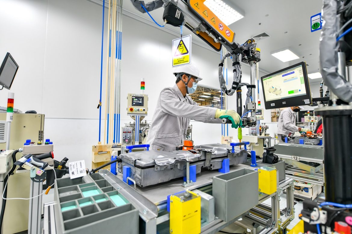 e-POWER Battery Assembly_3