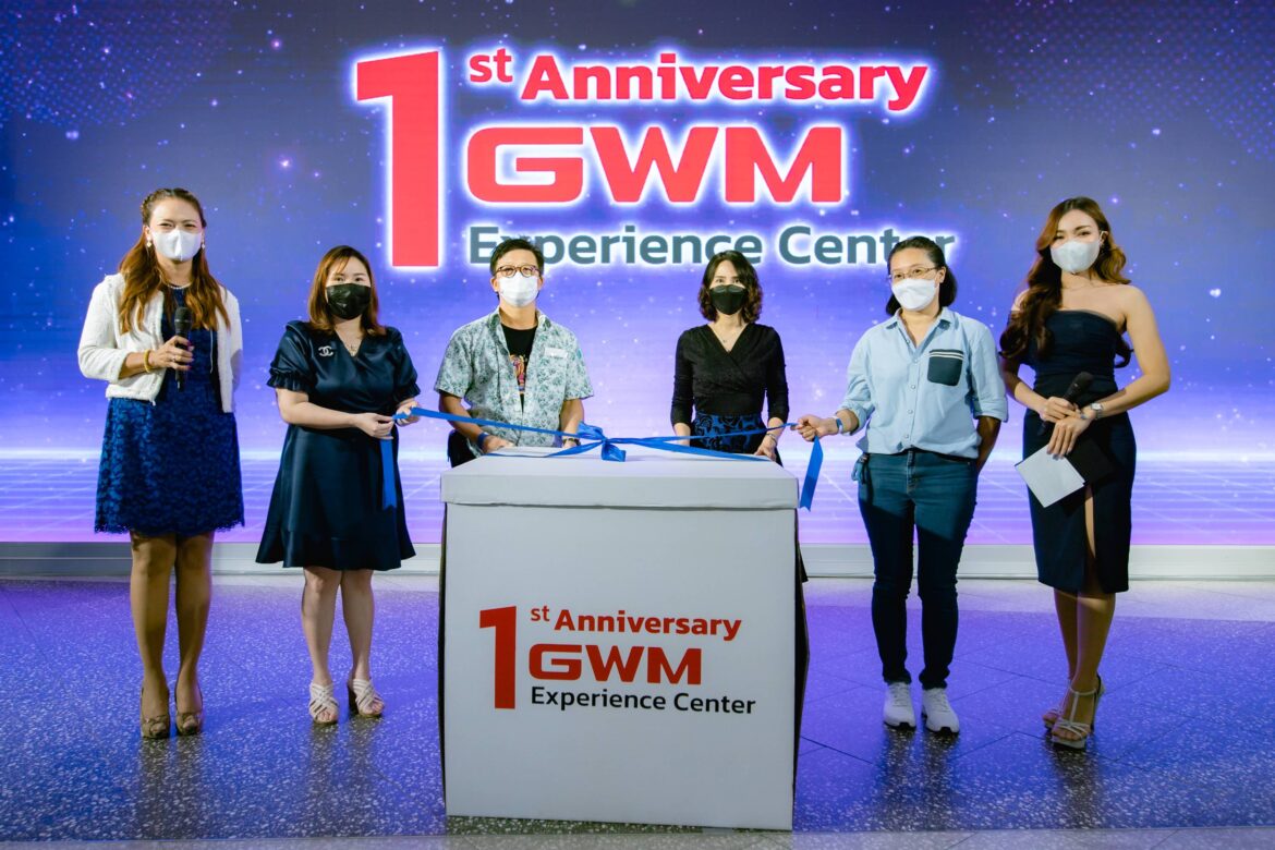 02 GWM EC 1st Anniversary_