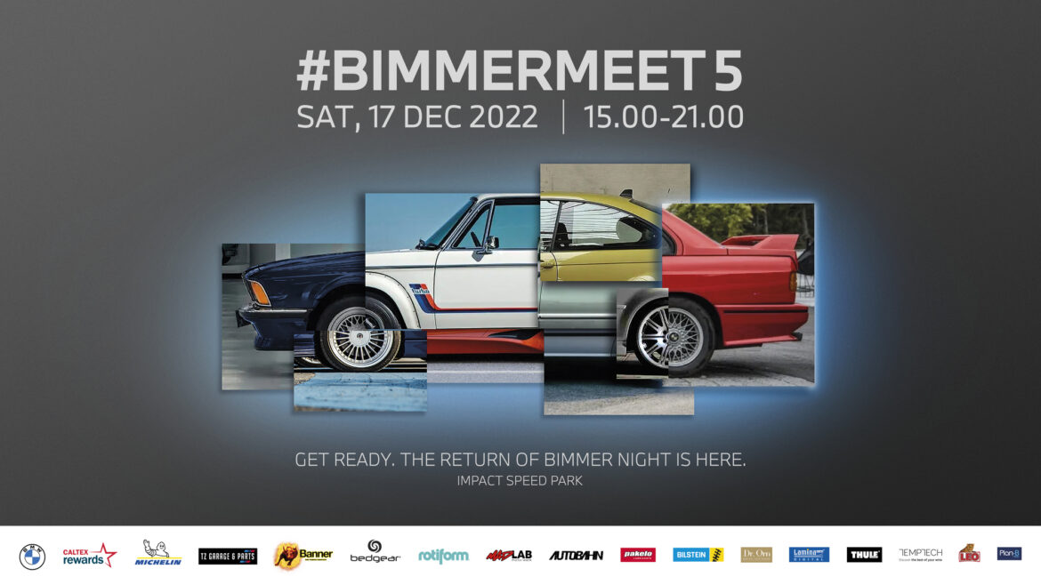 #BIMMERMEET5 – KV (1)