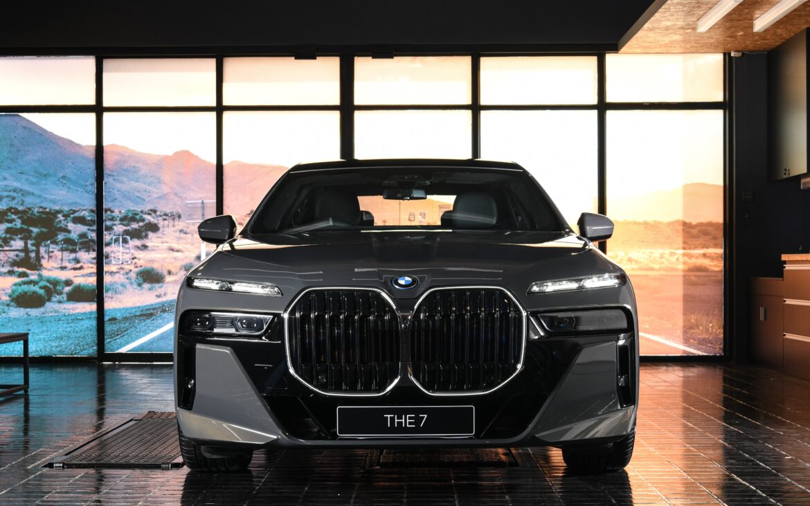 BMW Corporate Sales Q1_BMW i7