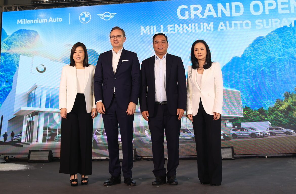 Grand Opening Surat Thani (2)