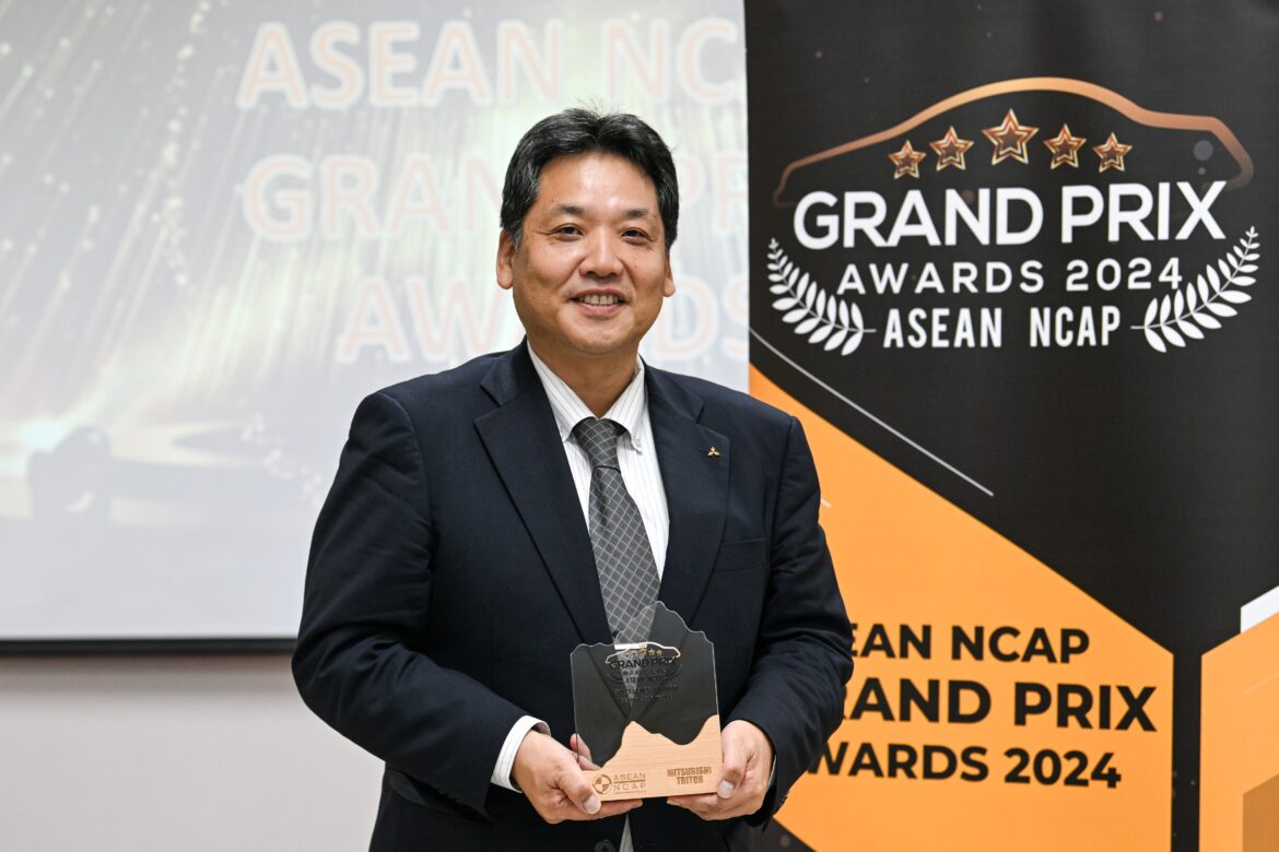 ASEAN NCAP_02_Mr. Shigeo Yasuda