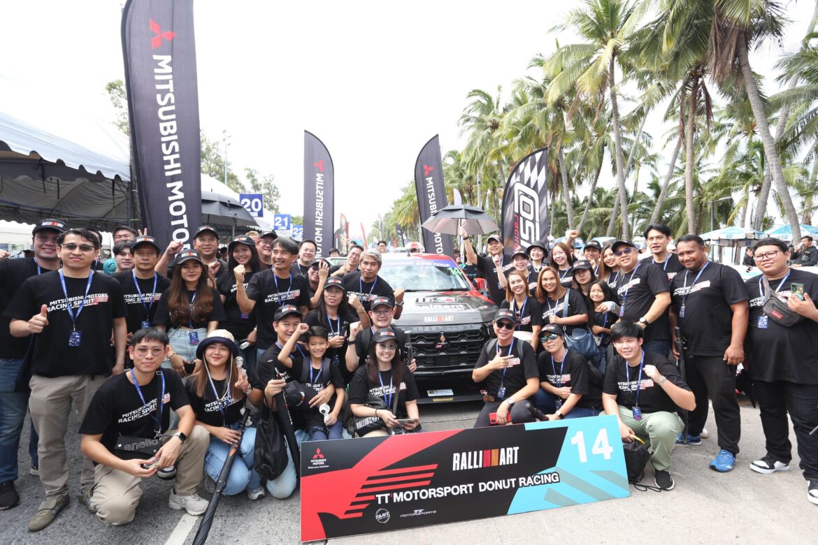 1_Mitsubishi Racing_Bangsean (708)