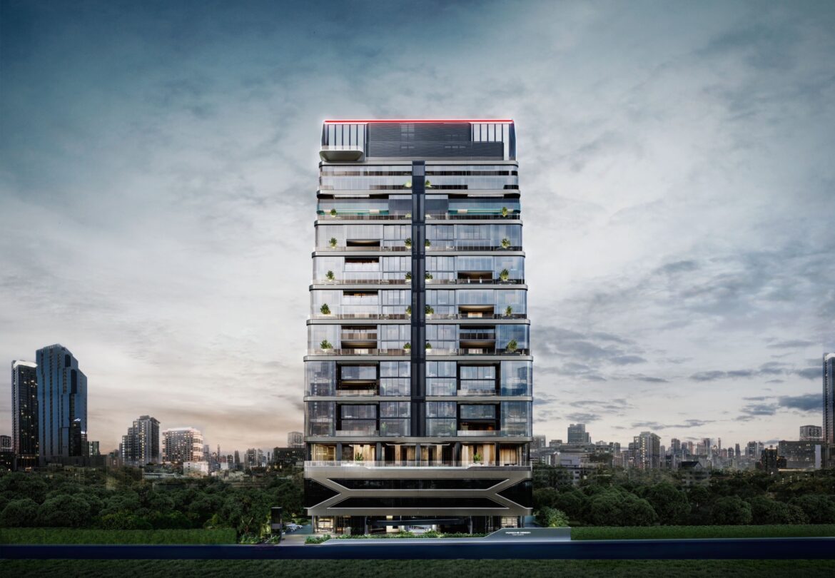 Porsche Design Tower_01