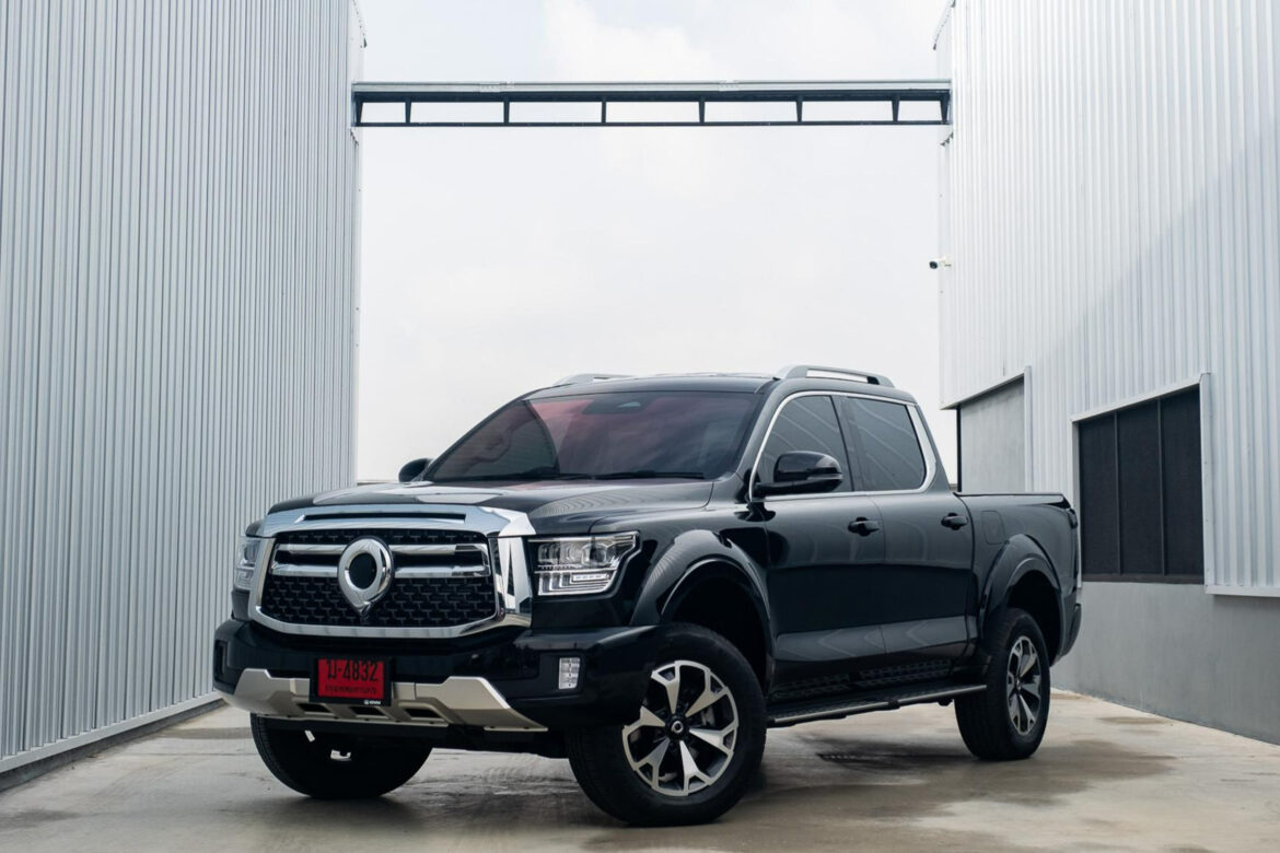 GWM POER SAHAR HEV_002