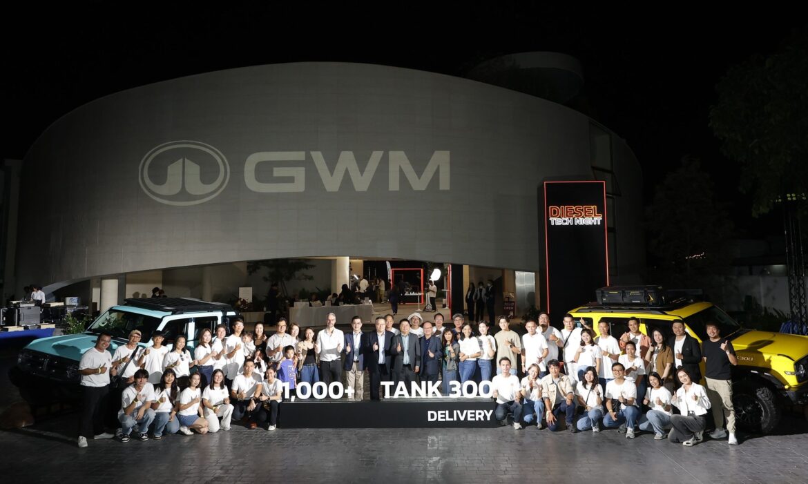 021_ GWM DIESEL TECH NIGHT