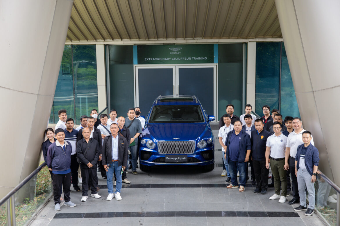 Event Bentley extraordinary chauffeur training (351 of 473)